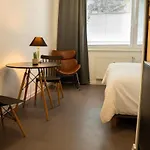 公寓 N14 Elegant In With Ac And Parking *