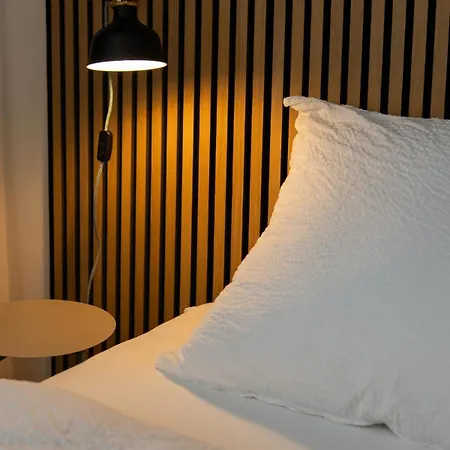 N14 Elegant In With Ac And Parking Apartamento