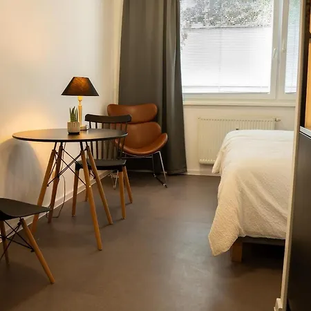 Apartament N14 Elegant In With Ac And Parking *