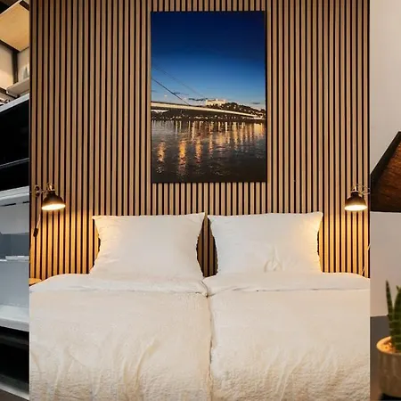 Apartament N14 Elegant In With Ac And Parking