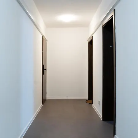 公寓 N14 Elegant In With Ac And Parking 布拉迪斯拉发