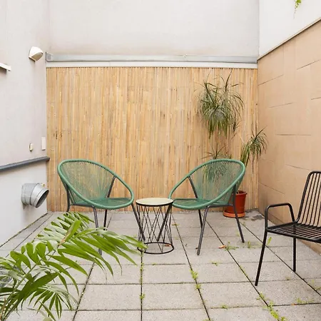 Apartament N14 Elegant In With Ac And Parking *