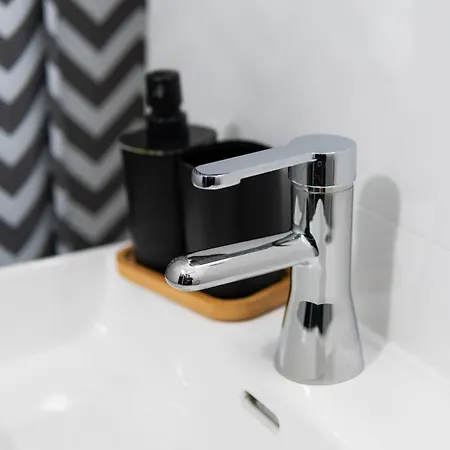 Apartmán N14 Elegant In With Ac And Parking